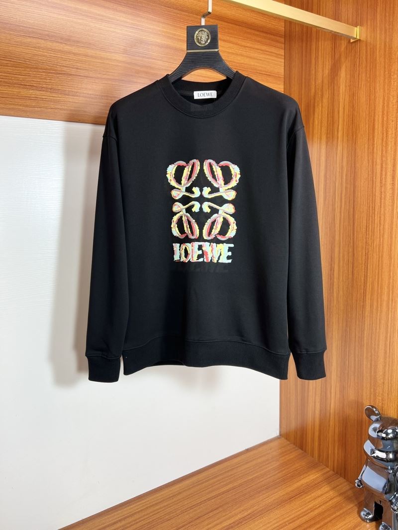 Loewe Hoodies